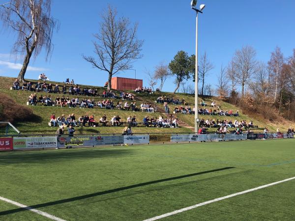 Champions-Park - Freudenstadt