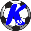 Wappen SV Kickers Wahnbek 1996  83434