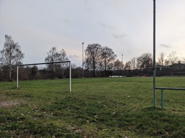 Sportplatz Kleinkarlbach - Kleinkarlbach