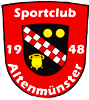 Wappen SC Altenmünster 1948 diverse