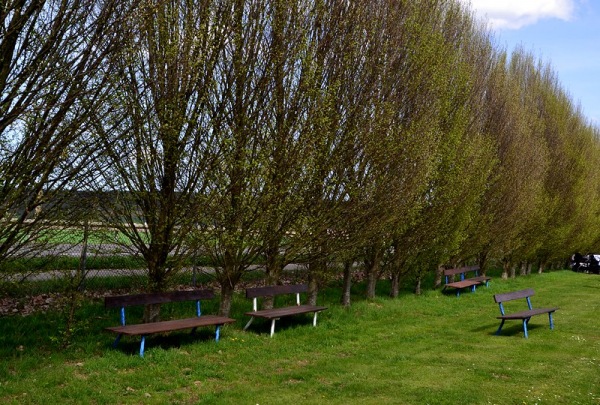 Sportplatz Sibbesse - Sibbesse