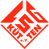 Wappen LSG Kütten 1957  73529