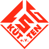 Wappen LSG Kütten 1957