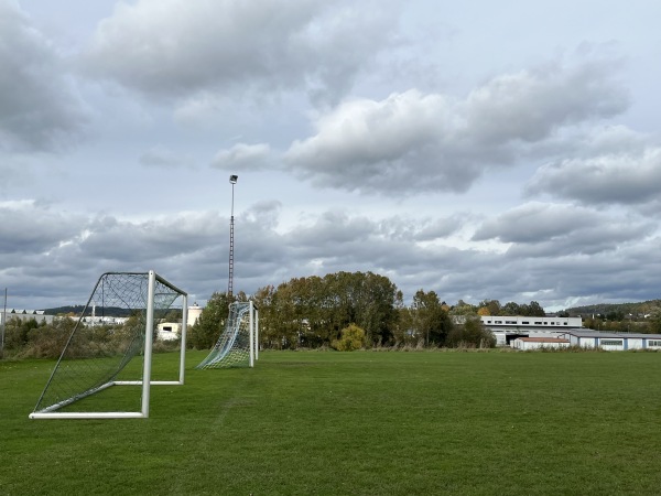 Cermak Reisen Sportpark Platz 2 - Auerbach/Oberpfalz