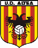 Wappen UD Altea Wappen UD Altea