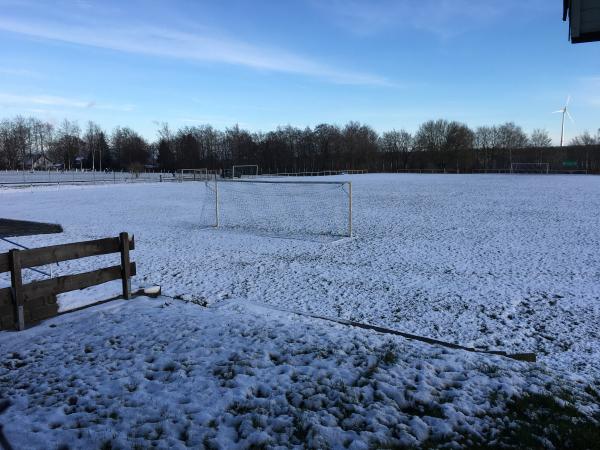 Holderbach-Stadion - Monschau-Rohren