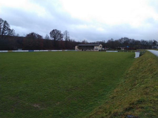 Sportgelände Vorbach - Vorbach