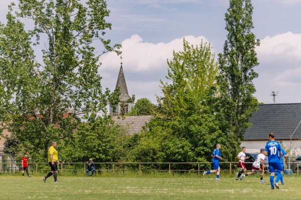 Sportplatz Möglenz - Bad Liebenwerda-Möglenz