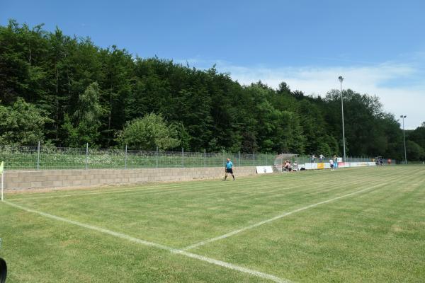 Sportplatz Jahnstraße - Salz/Westerwald