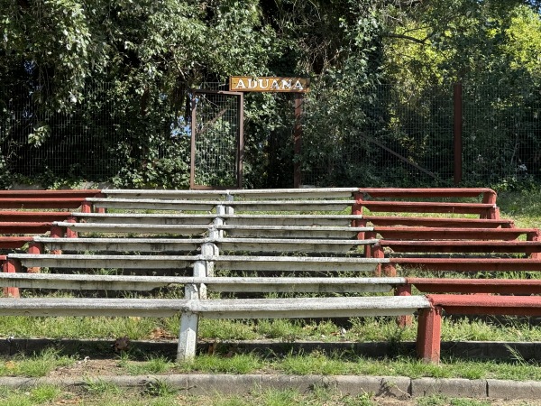 Estadio Parque Federico Omar Saroldi - Montevideo