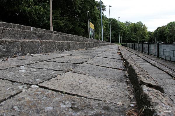 Volksstadion - Greifswald