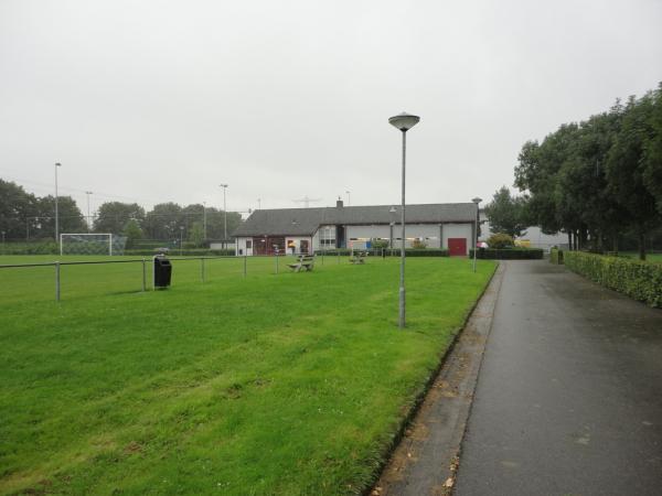Sportpark De Wisselaar - Breda-Wisselaar