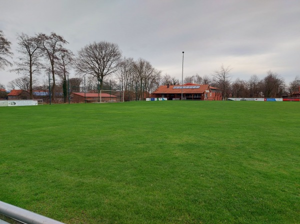 Sportplatz Groß Lessen - Sulingen-Groß Lessen