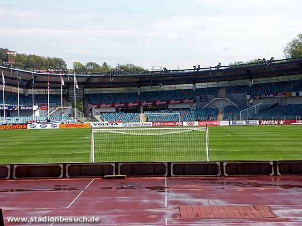 Ullevi - Göteborg