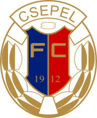 Wappen Csepel UFC 2022  5773