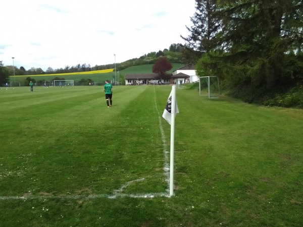 Sportplatz Kaierde - Delligsen-Kaierde
