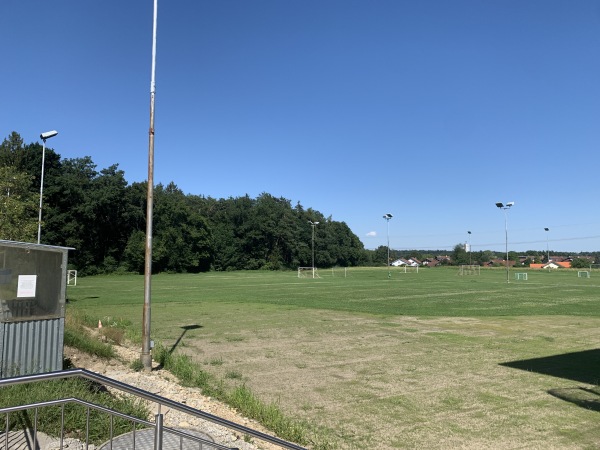 Sportanlage Alte Poststraße Platz 2 - Emmerting
