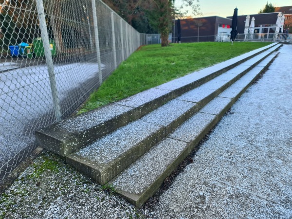 Rodenbachstadion - Roeselare