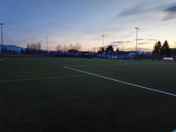 Sportanlage Neu Amerika Platz 4 - Bregenz
