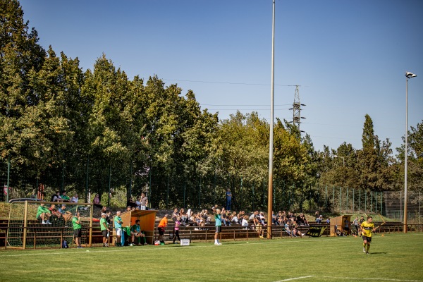 Friedrich-Ludwig-Jahn-Stadion Nebenplatz 1 - Hoyerswerda