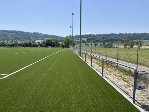 Sportanlage Wisacher Platz 7 - Regensdorf