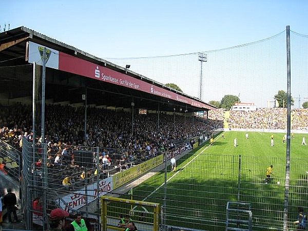 Tivoli - Aachen-Soers