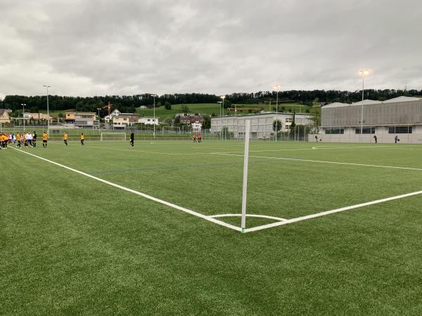 Sportanlage Eschewies Platz 3 - Eschenbach SG