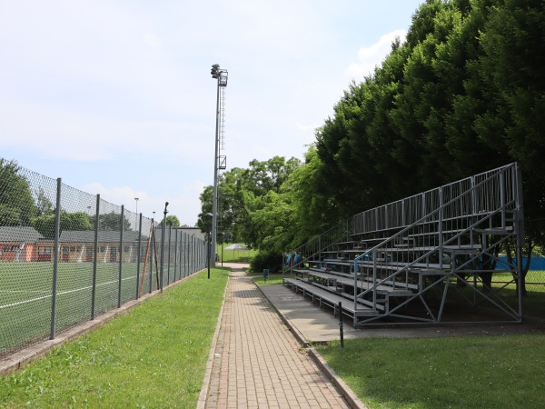 Campo Sportivo di Santorso - Santorso