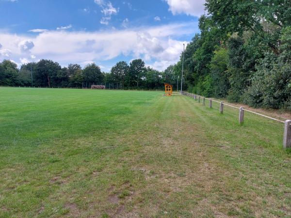 Sportplatz Radenbeck - Wittingen-Radenbeck 