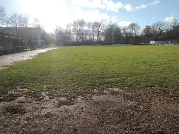 Sportplatz Jahnstraße - Schornsheim