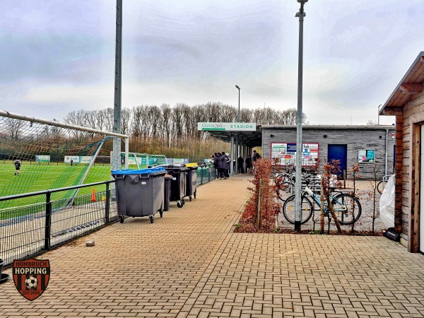 Gravurzeile.de STADION - Neukirchen-Vluyn