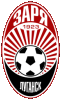 Wappen FK Zoria Luhansk