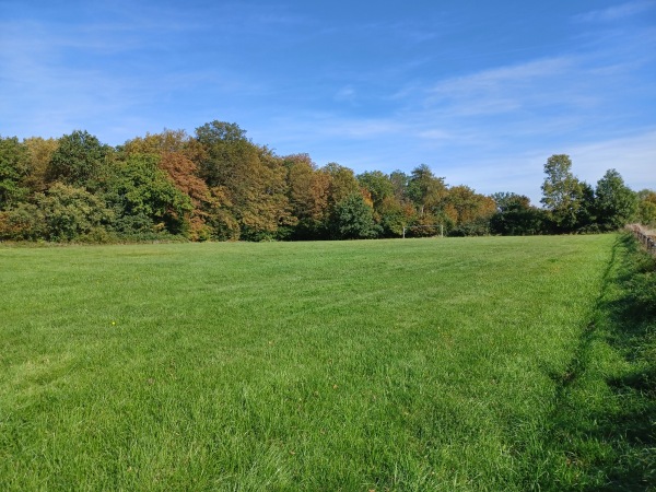 Sportplatz Ahausen - Weilburg-Ahausen
