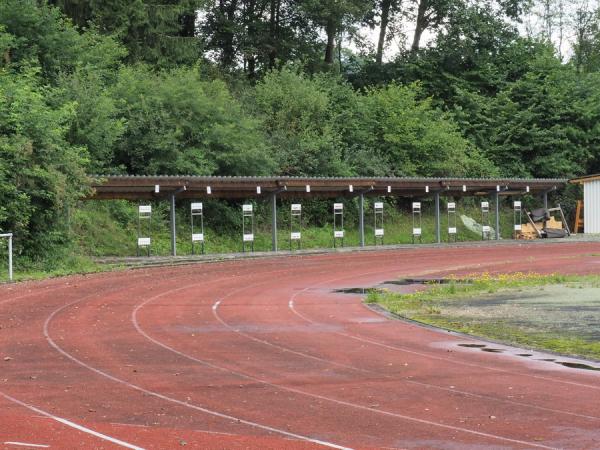 Stadion Am Stöppel - Bad Berleburg