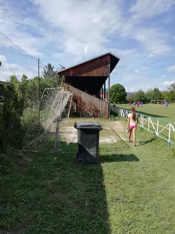Stadion Velykyi Bychkiv - Velykyi Bychkiv