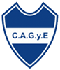 Wappen Club Atletico Gimnasia y Esgrima La Ciudadela