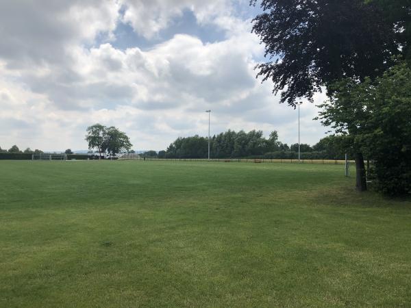 Sportplatz Am Grönegausee - Melle-Oldendorf