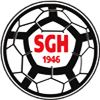 Wappen SG Harheim 1946 II