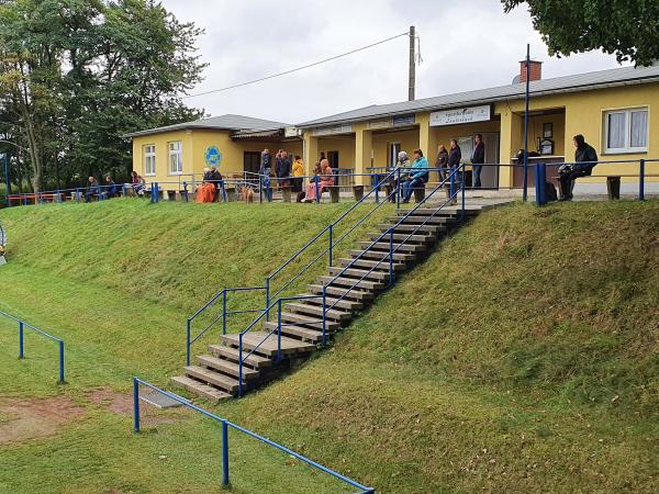 Sportanlage Lauterbach - Oelsnitz/Vogtland-Lauterbach