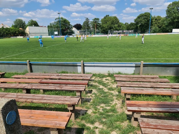 Franz Grasberger Stadion - Wien