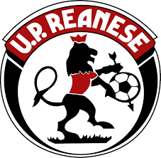 Wappen ASD UP Reanese