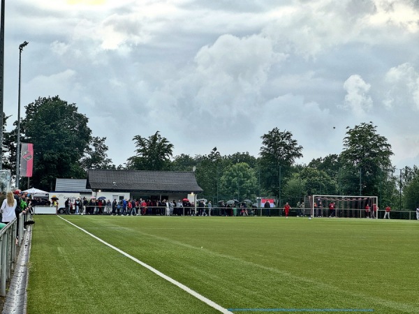 Sportplatz Altenkleusheim - Olpe-Altenkleusheim