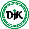 Wappen DJK Alemannia 1921 Kruft/Kretz