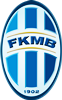 Wappen FK Mladá Boleslav