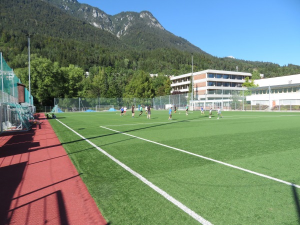 Sportanlage Hötting-West Nebenplatz - Innsbruck