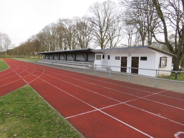 Werner-Seelenbinder-Sportstätte - Rehna