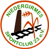 Wappen SC Niedergirmes 1923  79071
