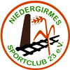 Wappen SC Niedergirmes 1923 diverse