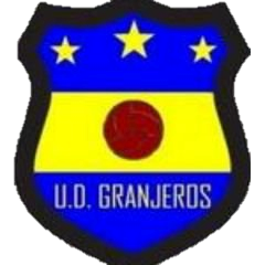 Wappen UD Granjeros  26694