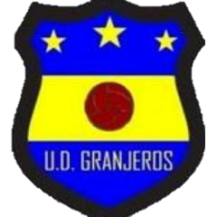 Wappen UD Granjeros Wappen UD Granjeros 26694
